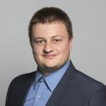 Edgaras Ščiglinskas Speaker WCQR2022