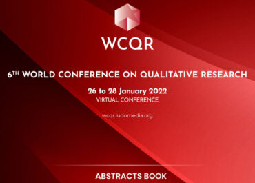 WCQR2022 | Abstracts Book