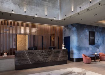 WCQR2026 Partner Hotel