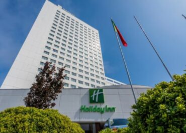 WCQR2027 | Partner Hotel