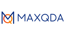 MAXQDA logo