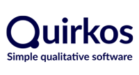 Quirkos logo
